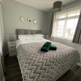 East Coast Chalets 57 at California Sands, Dog Friendly, FREE Swimming Pool pass