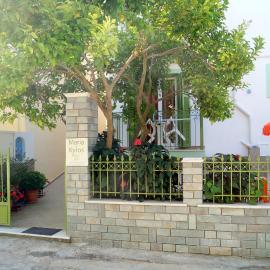 Maria & Kyros House, hotell i Parga