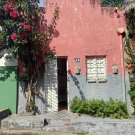 Cantinho das Olandas โรงแรมในโอลินดา