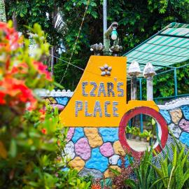 Czar's Place