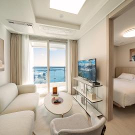 UH FLAT The SOKCHO, hotel en Sokcho