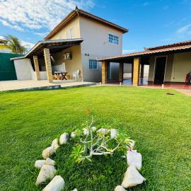 House Beach Canoa, hotel a Canoa Quebrada