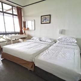 Costa Mahkota Sea view 1-Bedroom Retreat