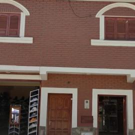 HOSTAL DOÑA BERTA, Hotel in Humahuaca