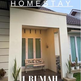Farastha Homestay, hotel sa Payakumbuh