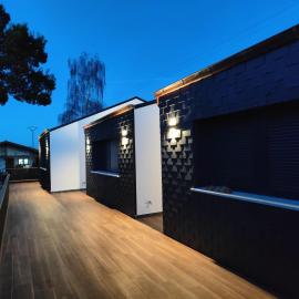 Apartamentos Garden Rock