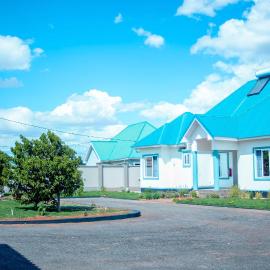 Teranga Lodge and Restaurant, hotel a Ihumwa