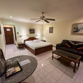 Copa Hotel