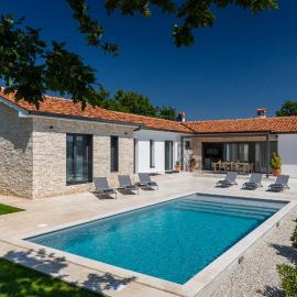 Villa Gala by Rent Istria, hotel a Kringa