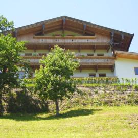 Apartment Kreidl