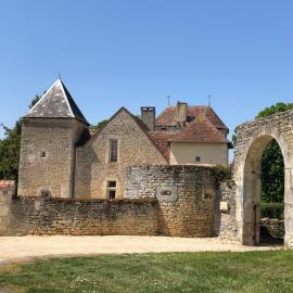 Aud'2 Tours, hotel en Ourouer-lès-Bourdelins