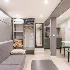 studio Vieux Lyon