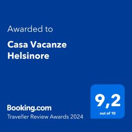Casa Vacanze Helsinore
