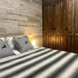 Apartamento Mirador Encamp, hotel a Encamp