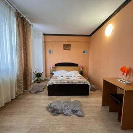 Camere de inchiriat Nys 2 stele