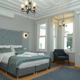 CK SULTANAHMET HOTEL, hotel in Istanbul