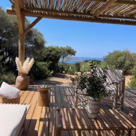 Casa Rose - Maison vue mer !
