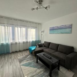 Ferienwohnung in Hattingen Südstadt