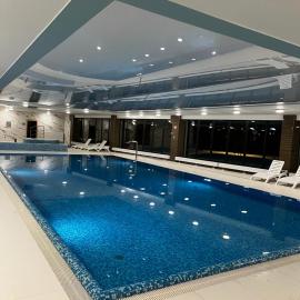 Porta Mare Apartamenty MARINA Dziwnów