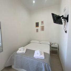 Residenza Baffra、ガエータのホテル