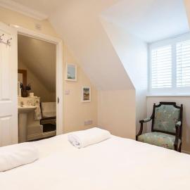 Fromus Rise, Saxmundham