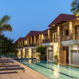 Ramya Resort & Spa