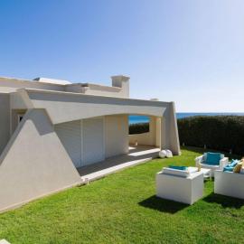 Villa San Lorenzo Beach