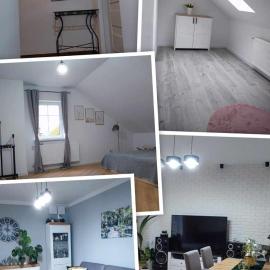 DREW BUD Spółka z o.o. Artur i Monika Oleksiuk, hotel a Kalisz Pomorski