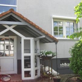 Romantic, luxurious en modern holidayhome, hotel in Vinningen