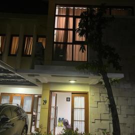 Kirana Guesthouse no 29 Yogyakarta