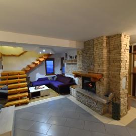 Iva's Place, hotel em Ludbreg