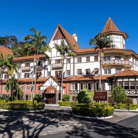 Grande Hotel Glória