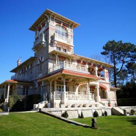 Villa La Tosca