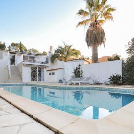 Stunning Home In Fréjus
