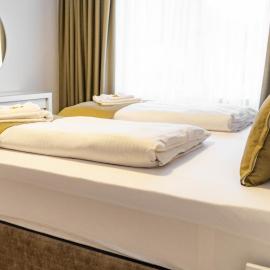 E&B Apartments Waiblingen bei Stuttgart, hotell i Waiblingen