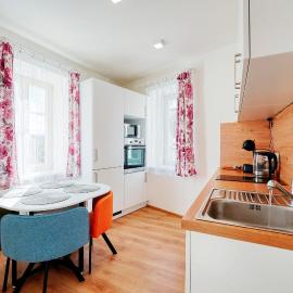 Apartmány Kašperské Hory, hotel in Kašperské Hory