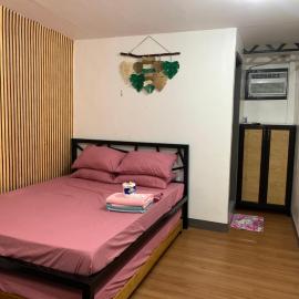 Capaclan Centro Private Room、Romblonのホテル