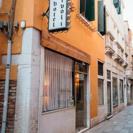 Hotel Tivoli