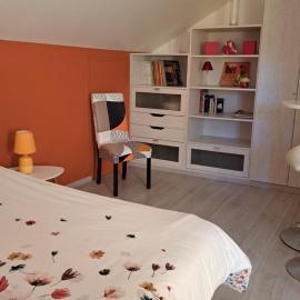 CHAMBRES D HÔTES CHEZ SYLVIE et Daniel