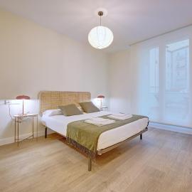 Apartamento El Conde by Clabao, hotell i Pamplona