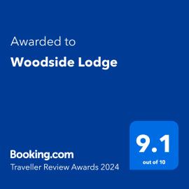 Woodside Lodge, hotel in Thurstaston