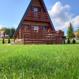 Mountain House Tadić 1