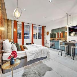 Aphrodite suite de prestige