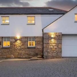 Immaculate Studio Apartment just outside Penzance