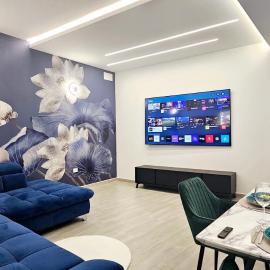 GARIBALDI SUPERIOR APARTMENTS - Comfort Superiore nel Cuore della Città!, hotel a Faenza