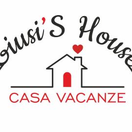 Giusi's House
