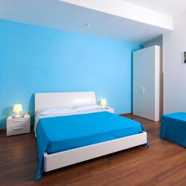 Bed And Breakfast Sunflower, khách sạn ở Vico Equense