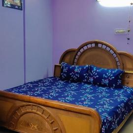 UGS guest house