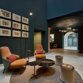 Sant Jaume Design Hotel, hotel u Palma de Mallorci