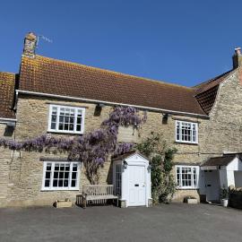 The Heritage B&B, hotel in Weymouth